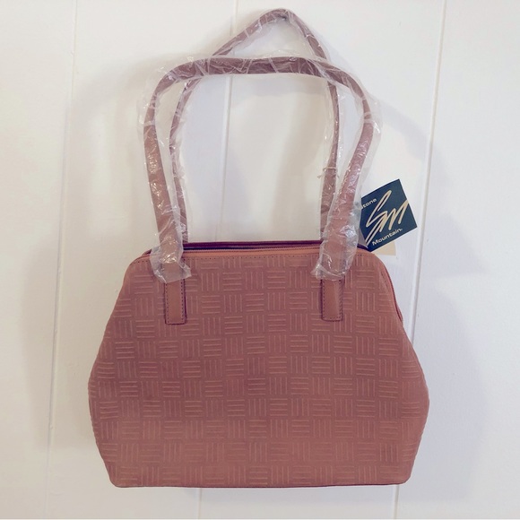 Stone Mountain Handbag - Picture 1 of 3